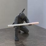 نگهدارنده خودکار طرح نینجا - Ninja Pen Holder - تصویر 2